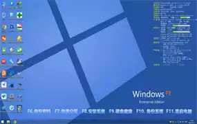 铁人装机工具箱(铁人PE工具箱) v2024 Win11 PE安装版