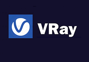 C4D 2024渲染器  V-Ray 6.20.1 简体中文